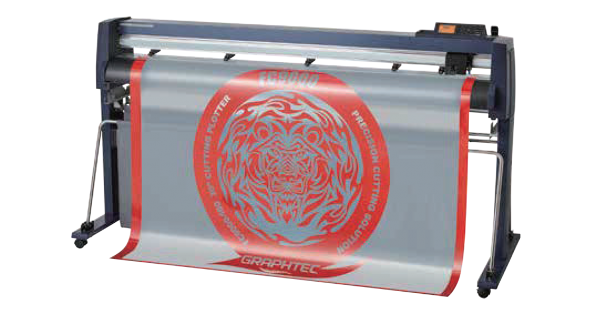 1PCS For Graphtec FC9000 Cutting Plotter Metal Handle For